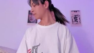 Agathauwuart 
 agathauwuart — Chaturbate