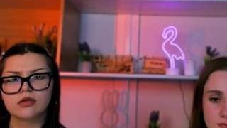 Mira-lyn 
 Live nude cam model mira-lyn on Camsoda