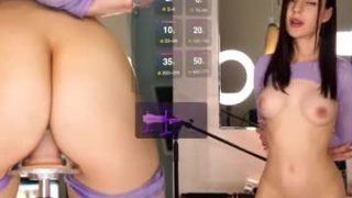 Sweet_mistie 
 sweet_mistie — Chaturbate