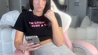 Whitneyoc 
 Adult webcam host whitneyoc at
 Camsoda