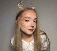 Adult webcam streamer bambi_lu at
 Stripchat