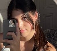 Adult webcam streamer ClaireBree at
 Stripchat