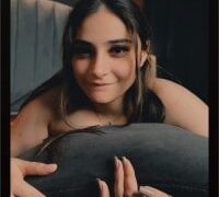 Adult webcam streamer demieliss at
 Stripchat