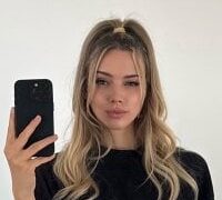 Adult webcam streamer HopeHeaven at
 Stripchat