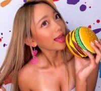 Adult webcam streamer -LOCOMOCO- at
 Stripchat