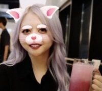 Adult webcam streamer NANAchan_R at
 Stripchat