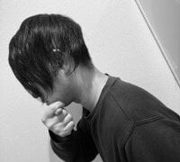 Adult webcam streamer YARASERO-kun at
 Stripchat