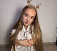 bambi_lu — Stripchat