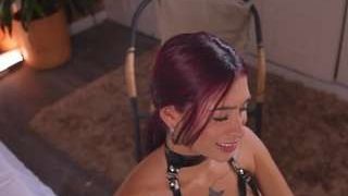 Carolart 
 carolart — Camsoda