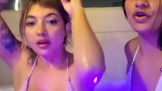 Cheerrybomb 
 cheerrybomb — Camsoda