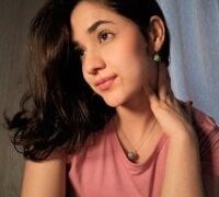 Live nude cam performer amcutefatima on Stripchat