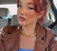 Live nude cam performer Daddyslut2_0 on Stripchat