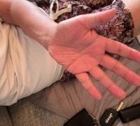 Live nude cam performer Men-esthe-Live on Stripchat