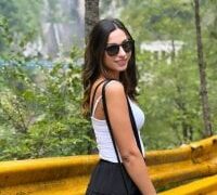 Live nude cam performer -MiaSweet- on Stripchat