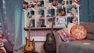 Madnessalise 
 Live nude broadcaster madnessalise on Chaturbate