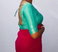 Queen_Doll — Stripchat