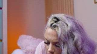 Sabrinajade 
 Live nude cam model sabrinajade on Camsoda