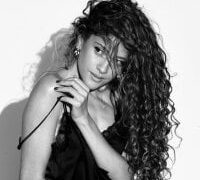 Adult webcam streamer alana15 at
 Stripchat