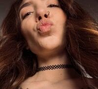Adult webcam streamer BallerinaCappuccino_ at
 Stripchat