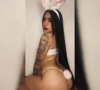 Adult webcam streamer Bunny_sexy01 at
 Stripchat