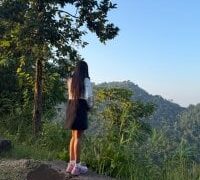 Adult webcam streamer Miss_Anjali_M at
 Stripchat