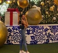 Adult webcam streamer Petite_Jeramae99xx at
 Stripchat