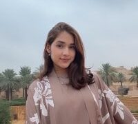 amcutefatima — Stripchat