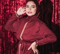 DarshaKhemu — Stripchat