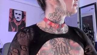 Fermercury 
 Live nude cam model fermercury on Camsoda