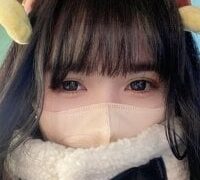 HaruruHappy — Stripchat