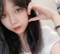 Live nude cam performer wanoubaobao on Stripchat