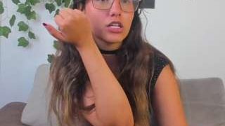 Nataliepeterson 
 Live nude cam model nataliepeterson on Camsoda