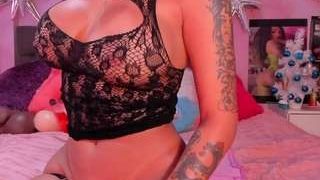 Scarlett-harper 
 scarlett-harper — Camsoda