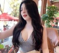 yinyin-2025 — Stripchat