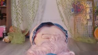 Mollyflwers 
 Live nude broadcaster mollyflwers on Chaturbate