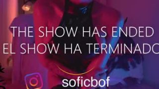 Soficb 
 Adult webcam model soficb at
 Chaturbate