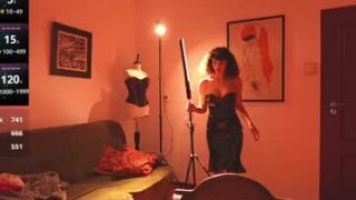 Venus_in_jeans 
 Adult webcam model venus_in_jeans at
 Chaturbate