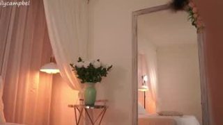 Emiilycampbell 
 Live nude broadcaster emiilycampbell on Chaturbate