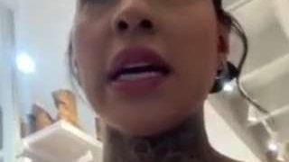 Iamanna 
 Live nude cam model iamanna on Camsoda