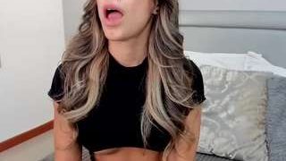 Mili-moon 
 Adult webcam host mili-moon at
 Camsoda