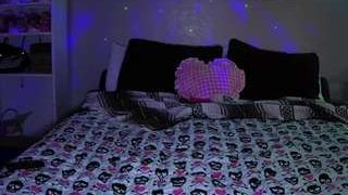 Princesssbella 
 princesssbella — Camsoda