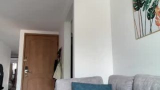 Bloomyogi 
 bloomyogi — Chaturbate