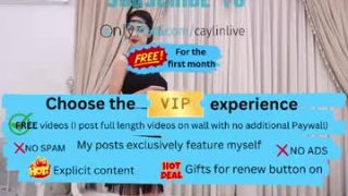 Caylin 
 Adult webcam model caylin at
 Chaturbate