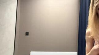 Dewdropdoll 
 Live nude broadcaster dewdropdoll on Chaturbate