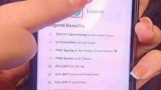 Noahbensi 
 noahbensi — Camsoda