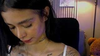 Suniipuffle 
 Live nude cam model suniipuffle on Camsoda