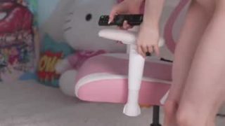 Bunnydollstella 
 bunnydollstella — Chaturbate
