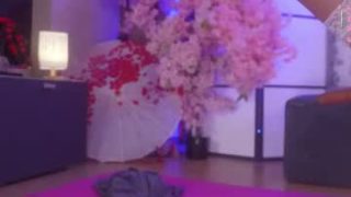 Marry_cordy 
 marry_cordy — Chaturbate