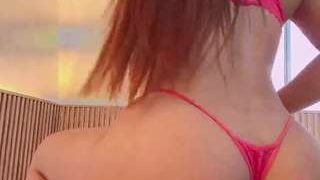 Meganslaves 
 Adult webcam host meganslaves at
 Camsoda