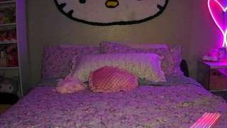 Princesssbella 
 princesssbella — Camsoda
